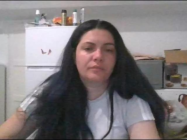 YourDesire36 on BongaCams 