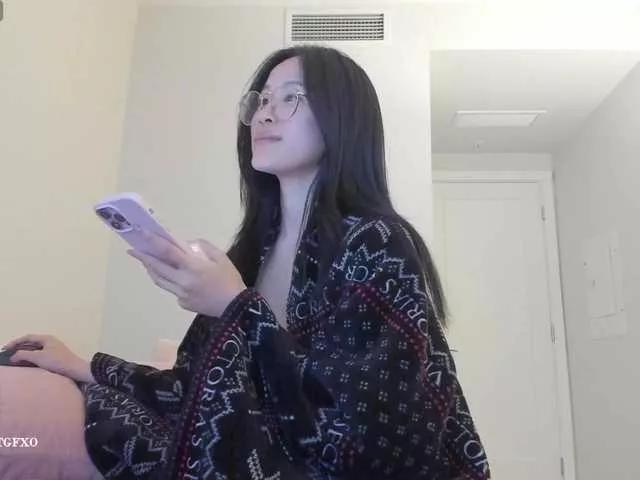 yoursecretgf on BongaCams 