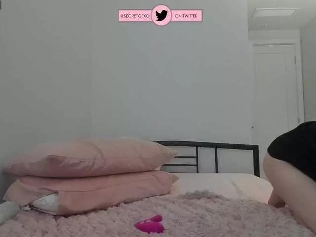 yoursecretgf on BongaCams 