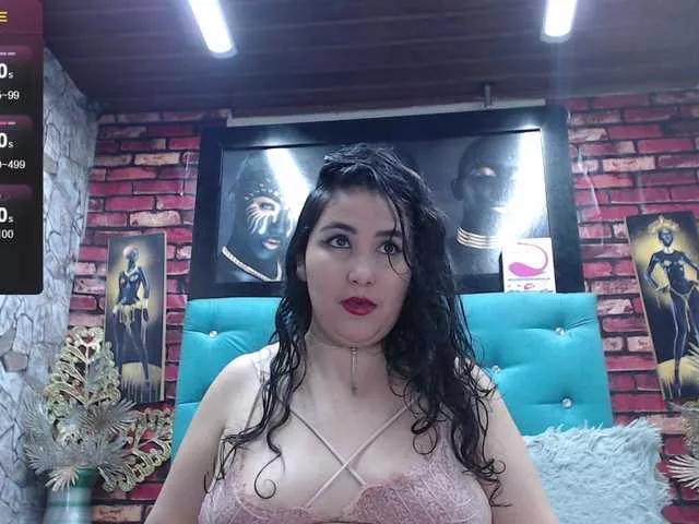 Zoila-Queen on BongaCams 