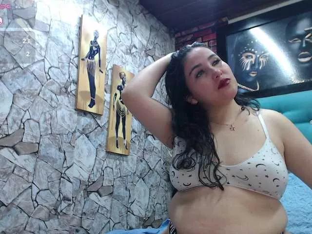 Zoila-Queen on BongaCams 