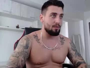 _dylangreen on Chaturbate 