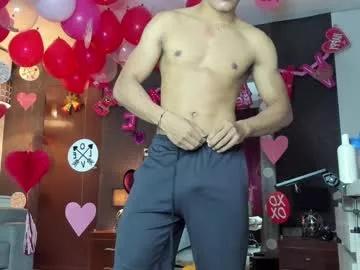 _eufrates_ on Chaturbate 