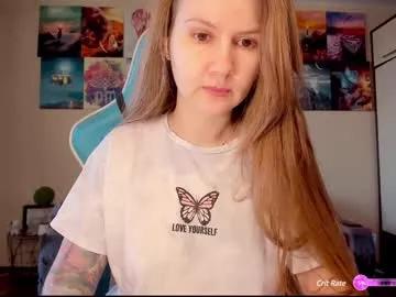 _witch__ on Chaturbate 