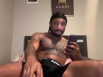 acejtx3 on Chaturbate 