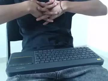 adam_evehotroom on Chaturbate 