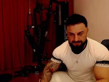 adonis_msc on Chaturbate 