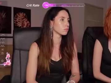 agelina_summer on Chaturbate 