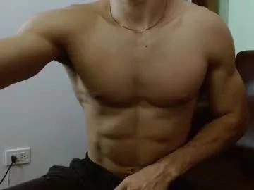 albertbernal69 on Chaturbate 