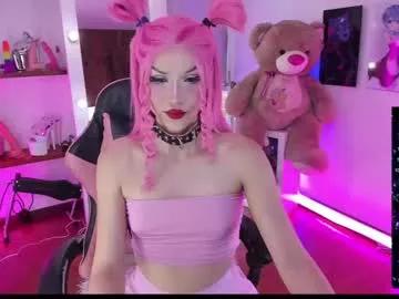 alessandra_thedoll on Chaturbate 