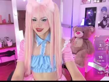 alessandra_thedoll on Chaturbate 