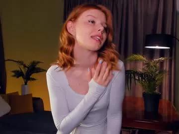 alexblush on Chaturbate 