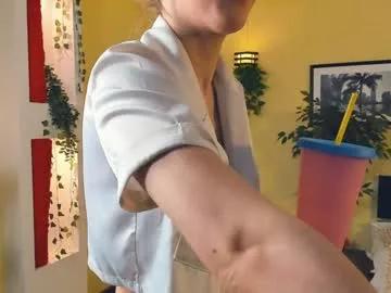 alexblush on Chaturbate 