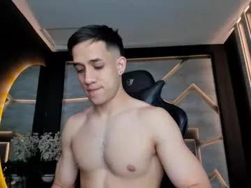 alexgiraldo_ on Chaturbate 