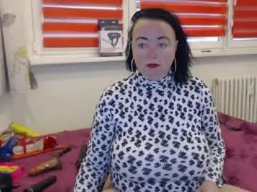 alexie33 on Chaturbate 