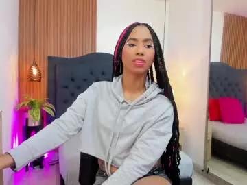 alice_massiel on Chaturbate 