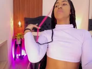 alice_massiel on Chaturbate 