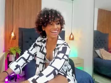 alice_massiel on Chaturbate 