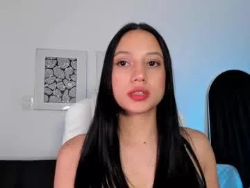 alison_miller9 on Chaturbate 