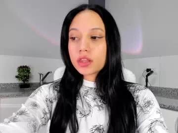 alison_miller9 on Chaturbate 