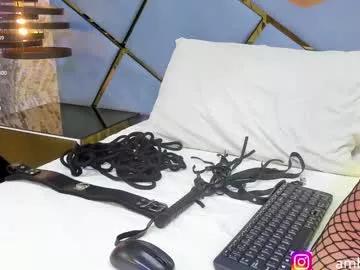 amber_tonny25 on Chaturbate 