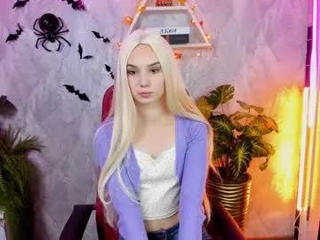 amelia_youdream on Chaturbate 