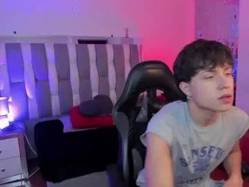 andrew_salvatoresk8 on Chaturbate 