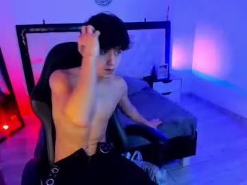 andrew_salvatoresk8 on Chaturbate 