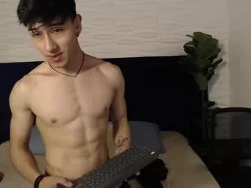 andyjoy_ on Chaturbate 