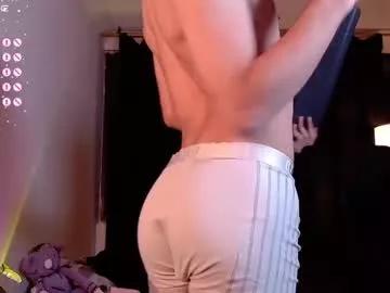 angel_bless19 on Chaturbate 