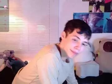 angel_bless19 on Chaturbate 