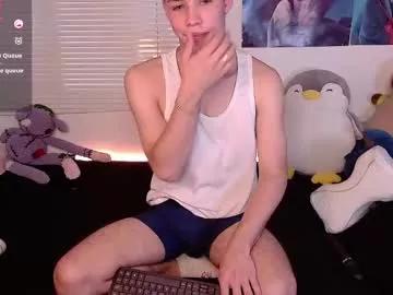 angel_bless19 on Chaturbate 