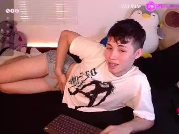 angel_bless19 on Chaturbate 