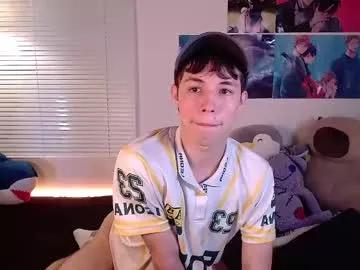 angel_bless19 on Chaturbate 