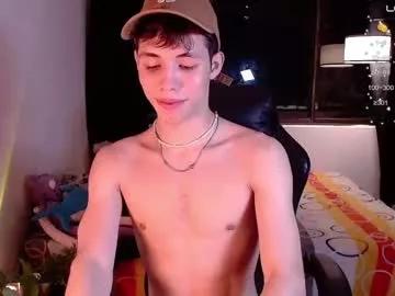 angel_bless19 on Chaturbate 