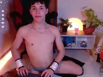 angel_bless19 on Chaturbate 