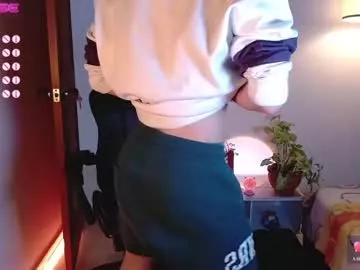 angel_bless19 on Chaturbate 