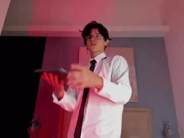 angel_scott10 on Chaturbate 