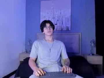 angel_scott10 on Chaturbate 