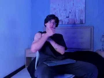 angel_scott10 on Chaturbate 