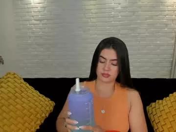 angelicavega_ on Chaturbate 