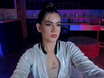 angelicavega_ on Chaturbate 