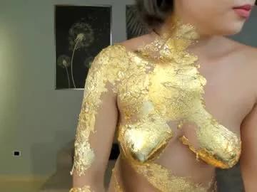 angelicavega_ on Chaturbate 