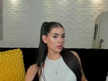 angelicavega_ on Chaturbate 