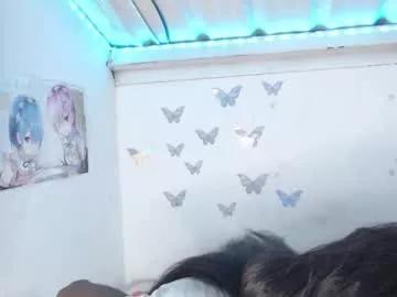 angell_dustt on Chaturbate 