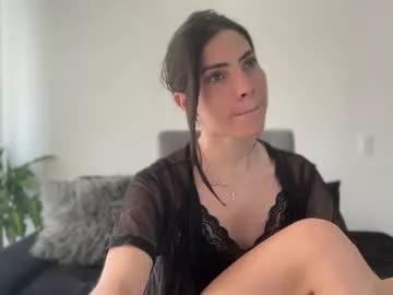 angelturned01 on Chaturbate 