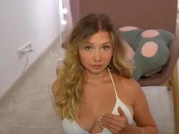 april_blush on Chaturbate 