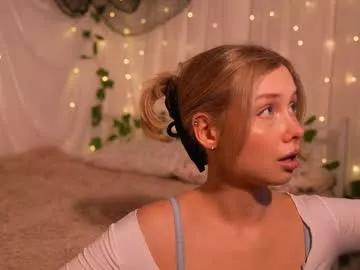 april_blush on Chaturbate 