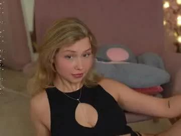 april_blush on Chaturbate 