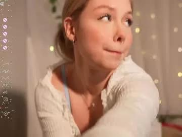 april_blush on Chaturbate 